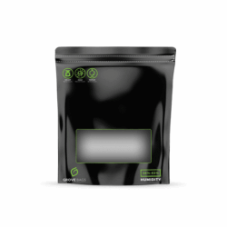 TerpLoc® Oppbevaringsposer med Vindu