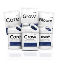 Athena Pro Mix Kit – Presist Blandesett For Konsentrert Plantenæring