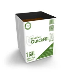 QuickFill 60% WHC – Kokosjord 4L