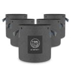 26 L Heavy Duty Stoffpotte - dyrkeland