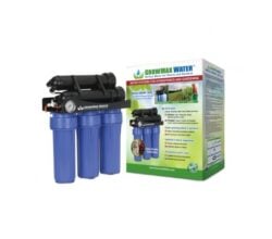 Growmax Water Mega Grow – Reversosmose System 1000 l/d