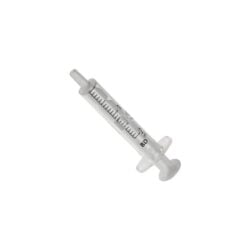 Doseringsprøyte, 2 - 100 ml