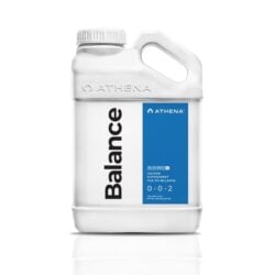 Blended Line Balance