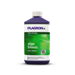 Plagron Alga Bloom – Organisk Basisgjødsel for Blomstringsfasen