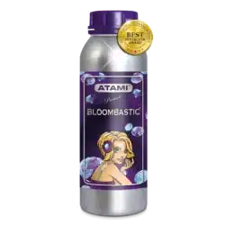 Bloombastic – All-in-One Tilsetning for Blomstring og Modning