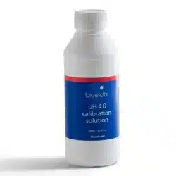 pH 4.0 Kalibreringsvæske