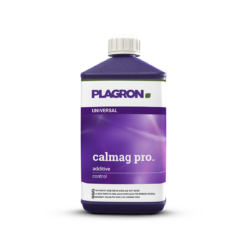 Plagron CalMag Pro – Kalsium- og Magnesiumtilskudd