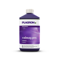 Plagron CalMag Pro – Kalsium- og Magnesiumtilskudd