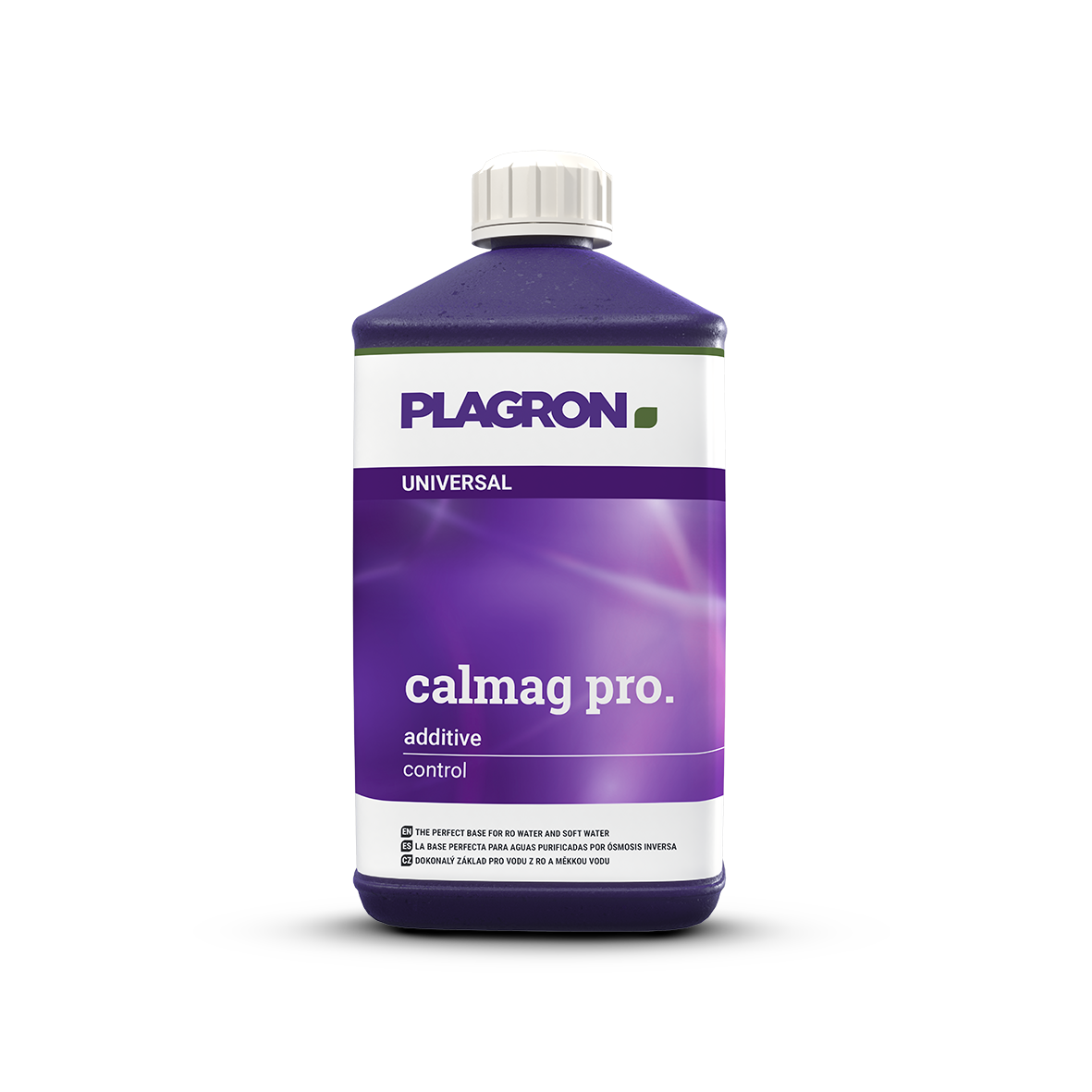 Plagron CalMag Pro – Kalsium- og Magnesiumtilskudd