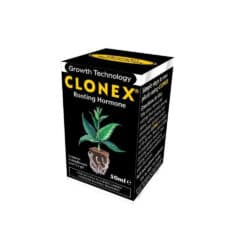 Clonex Gel  – Rotningshormon for Stiklinger – 50 ml