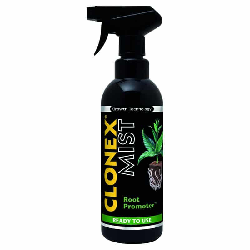 Clonex Mist – Rotstimulerende Spray for Stiklinger