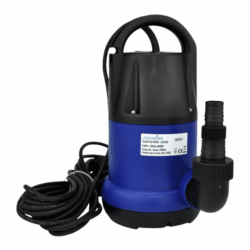 Q4003 Nedsenkbar Vannpumpe – 7000 l/t