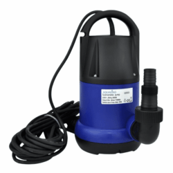 Q5503 Nedsenkbar Vannpumpe  - 11000 l/t