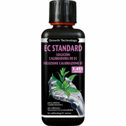 EC Standard 1.413 mS/cm – Kalibreringsvæske for EC-målere