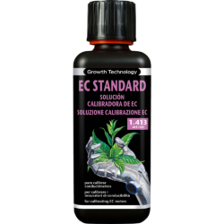 EC Standard 1.413 mS/cm – Kalibreringsvæske for EC-målere