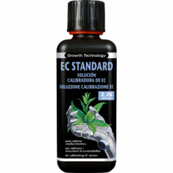 EC Standard 2.76 mS/cm – Kalibreringsvæske for EC-målere