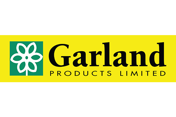 Garland logo