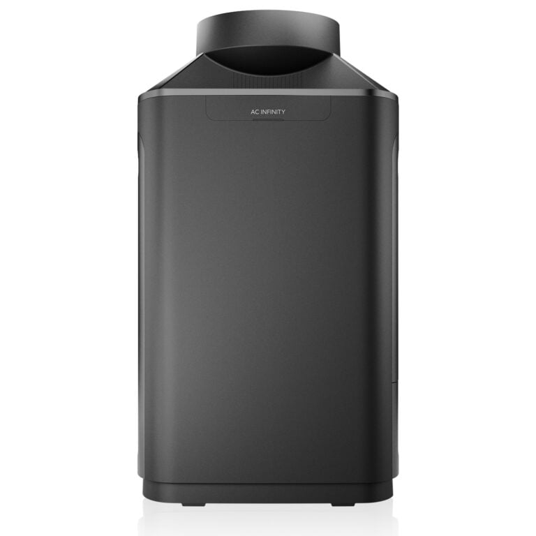HYDRONE7 Dehumidifier Image1 42480