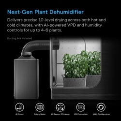HYDRONE7 Dehumidifier Image2 14298