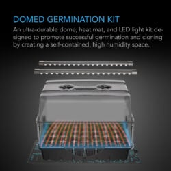 HumidityDomeX5 SP2 48161