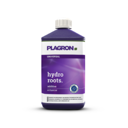 Plagron Hydro Roots – Mineralsk Rotstimulator for Hydroponikk
