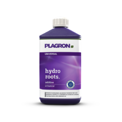 Plagron Hydro Roots – Mineralsk Rotstimulator for Hydroponikk