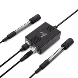 Hydro Sensor for Controller AI+ – Presis pH-, EC-, TDS- og Vanntemperaturmåling