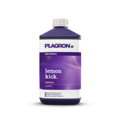 Plagron Lemon Kick – Organisk pH-Senker