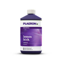 Plagron Lemon Kick – Organisk pH-Senker