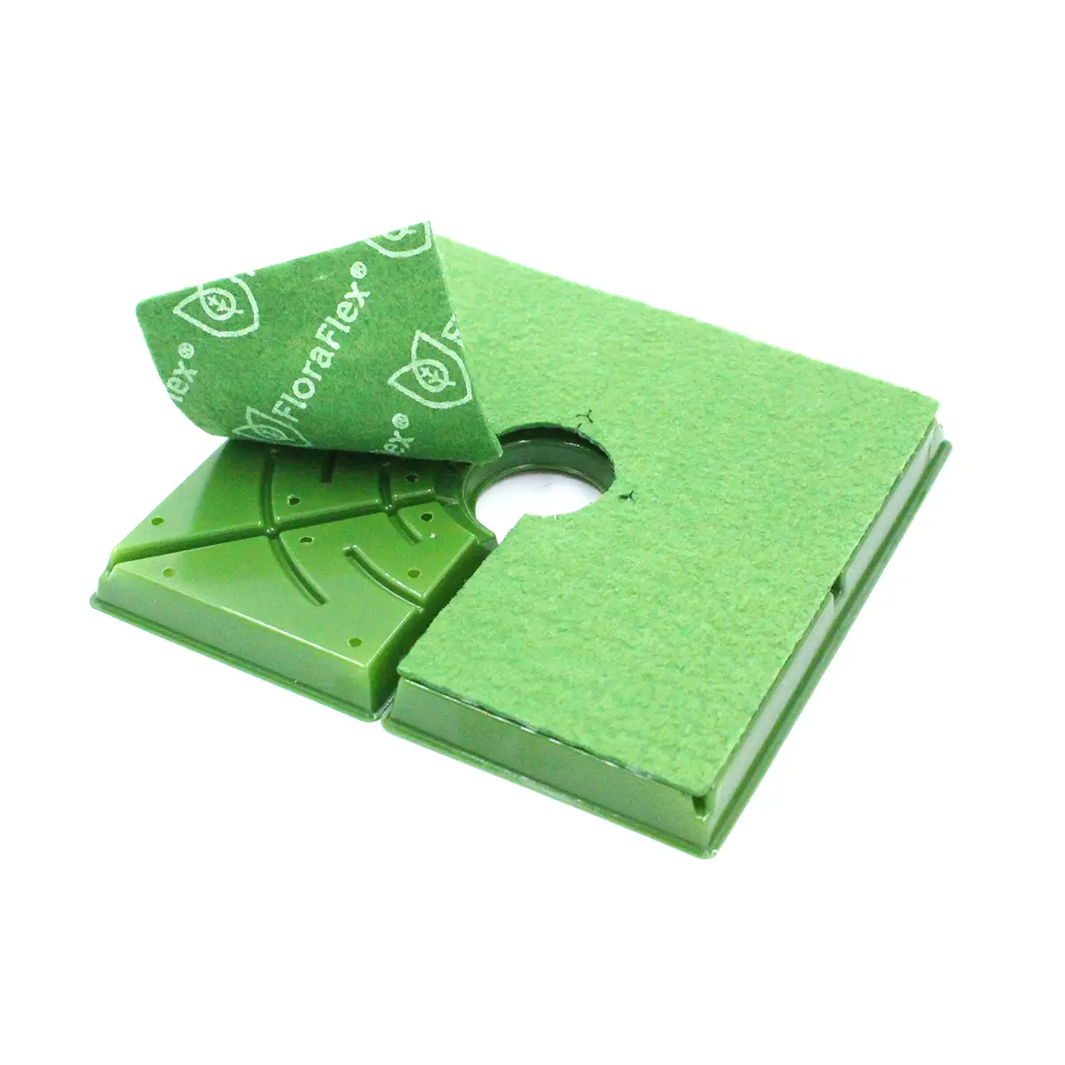 Firkantet Matrix Matte