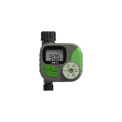 Urban – Digital Vanntimer 1-sone med LCD-skjerm
