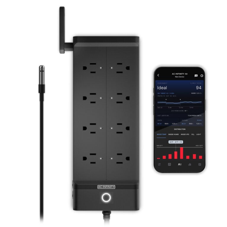 Outlet AI 8 Port Image1 93655