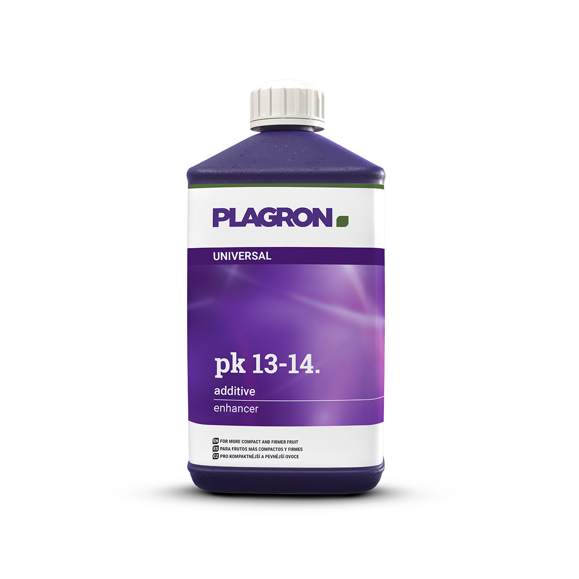 Plagron PK 13-14 – Mineralsk PK-Booster for Blomstringsfasen