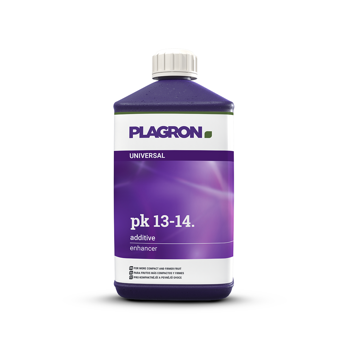 Plagron PK 13-14 – Mineralsk PK-Booster for Blomstringsfasen