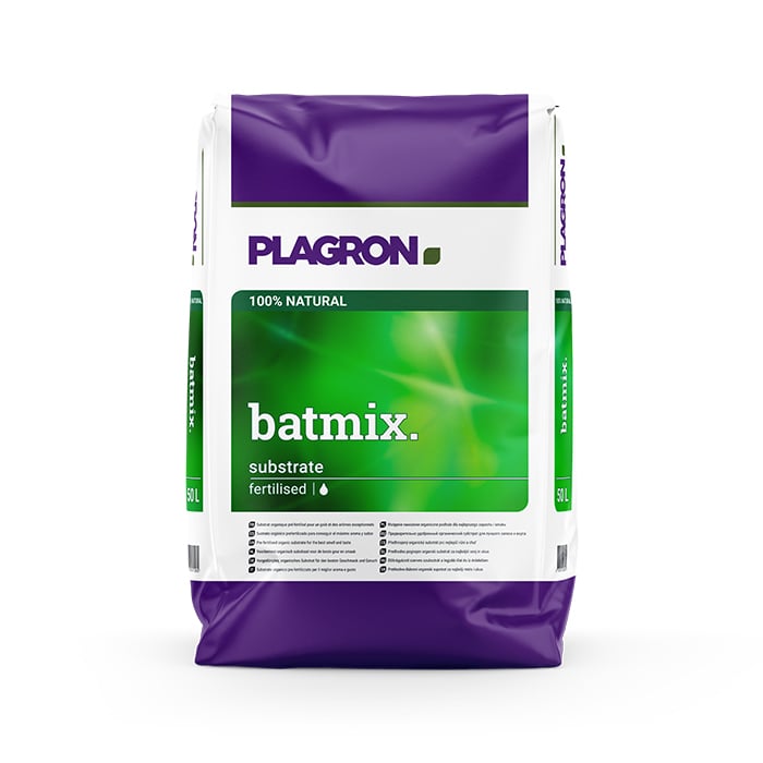 Plagron Batmix 50L