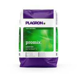 Plagron Promix – Uforgjødslet torvsubstrat med vermikompost 50 L