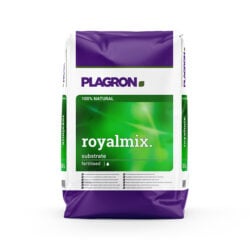 Plagron Royalmix – Organisk premiumsubstrat 50 L