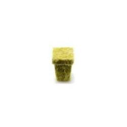 Rockwool Såingskube uten hull – 36 x 36 x 40 mm