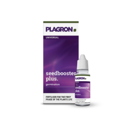 Plagron Seedbooster Plus – Spirestimulator (10 ml)