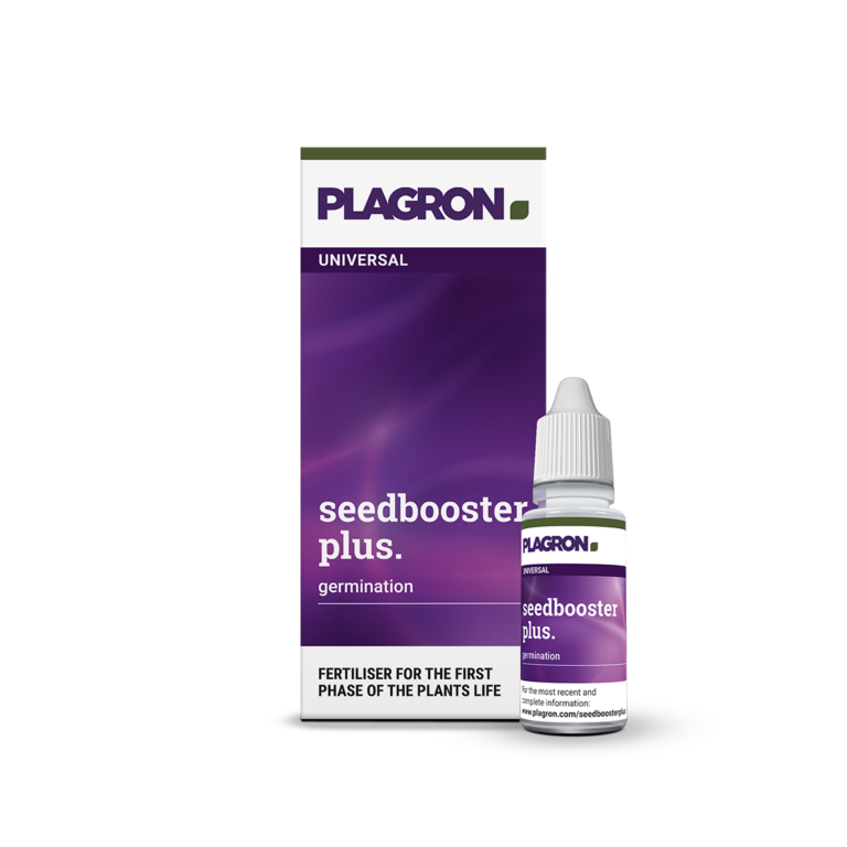 Seedbooster Plus