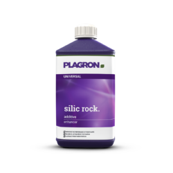 Plagron Silic Rock – Silisiumgjødsel for Sterkere Planter