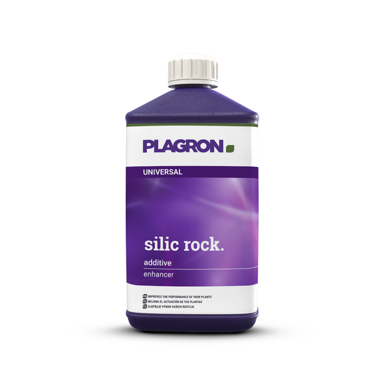 Silic Rock 1L