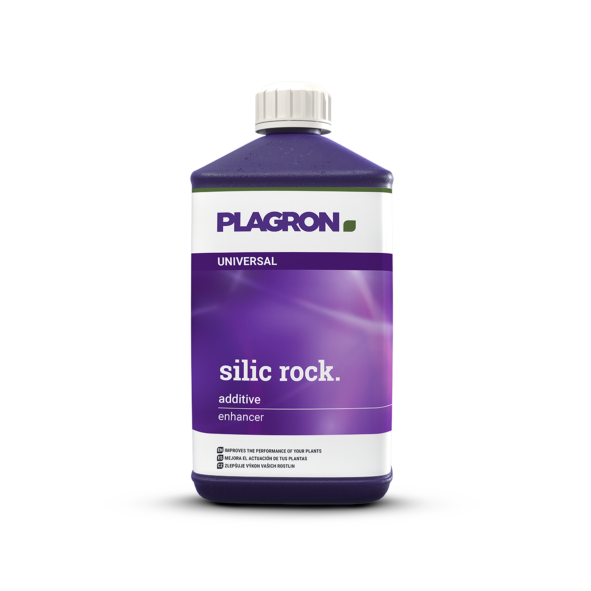 Plagron Silic Rock – Silisiumgjødsel for Sterkere Planter