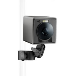 AC Infinity SPECTRON 3 - AI dyrkekamera 4K med monteringsbrakett
