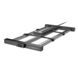 IONFRAME EVO3 – Samsung LM301H EVO LED Vekstlys 280W (60×120 cm)