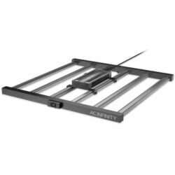 IONFRAME EVO6 500W – Samsung LM301H EVO LED Vekstlys (EU-Plugg)