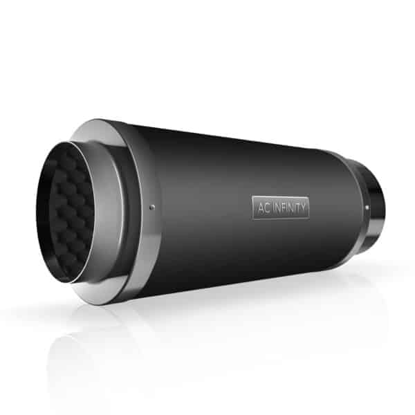 Lyddemper 200 mm - Image 1