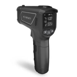 AC Infinity VPD Thermometer – håndholdt miljømåler for blad-VPD, temperatur og RH