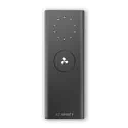 Controller 63 - Trådløs Viftekontroller for AC Infinity-vifter