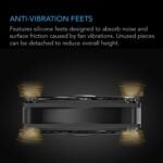 Multifan S2, Blåse USB-vifte, 120 mm - Bilde 4